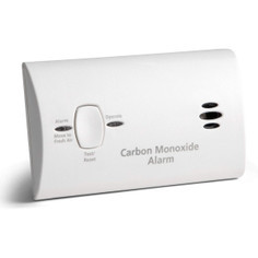 Kidde Carbon Monoxide Detector product